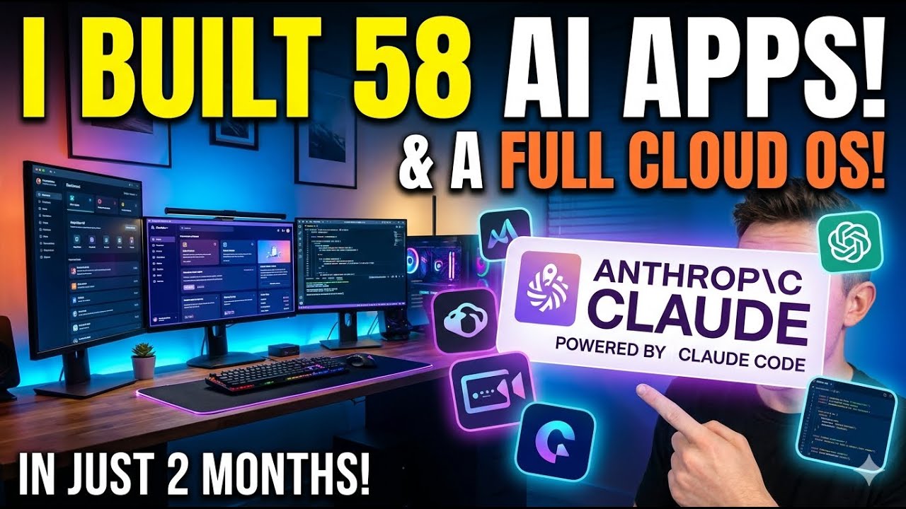 Over The Shoulder Session