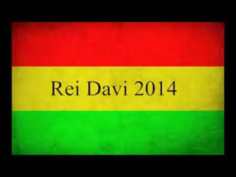 REI DAVI 2014