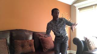 Make it Rain by Ed Sheeran | Cover by Jason Warrior