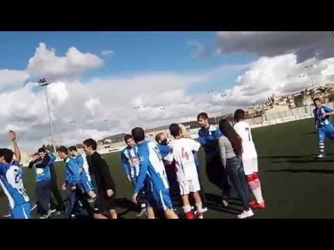 Olímpic Felanitx, campeón de Copa Tercera Regional 15/16