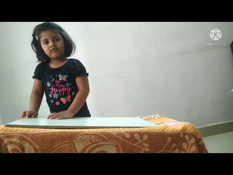 Gravity Reversal | Sreshta