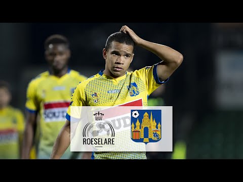 Highlights NL / Roeselare - Westerlo / 03/03/2019
