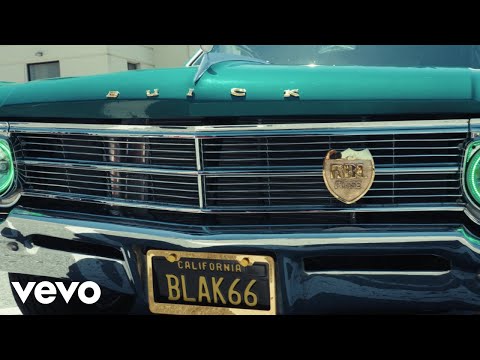 Black C - Ballin Like 2K (Official Video) ft. CW Da 3rd