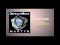 Paul van Dyk Remix of MARTYR by Depeche Mode ...