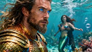 Download lagu When Humans Kidnapped the Sea Princess, the Ocean Rose in Vengeance🌊⚔️ mp3