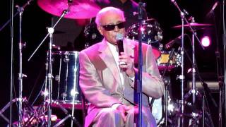 The Blind Boys Of Alabama - Jesus Built a Bridge to Heaven