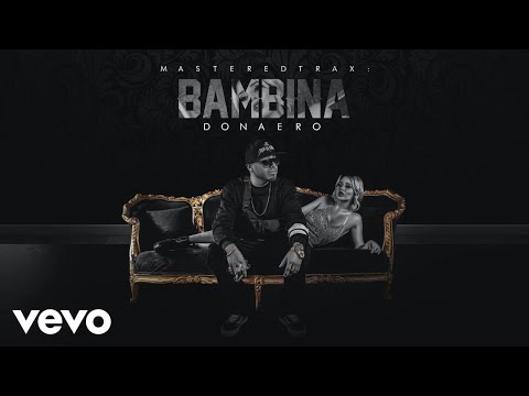 Don Aero - Bambina (Video Oficial)