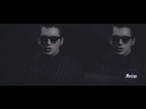 Sasha Ft Saeed Panter - Del Garmi  OFFICIAL VIDEO HD