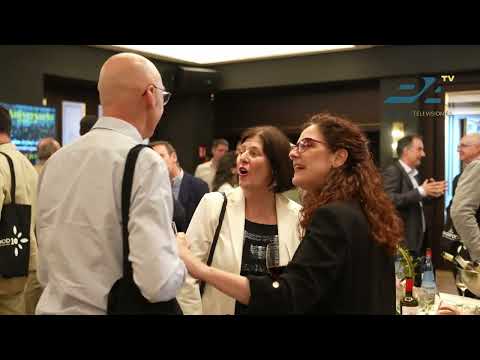 [VIDEO] NAGRIFOOD celebra diez años impulsando la competitividad de la cadena de valor agroalimentaria de Navarra