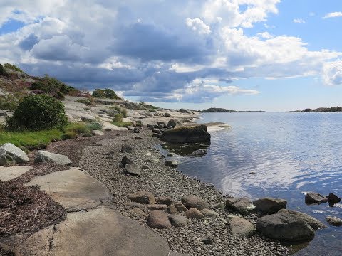 Ganleberget i Önnered i Göteborg 2017