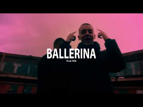 [FREE] Aitch x SVMI Type Beat - Ballerina | UK Bouncy Instrumental (Prod. RTA)