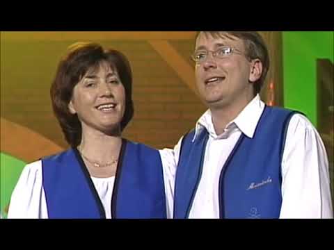 Chudobná děvčica + Šardičané – Moravěnka (2005)