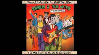 Frank Zappa - Cruising With Ruben &amp; The Jets 1968 Mix