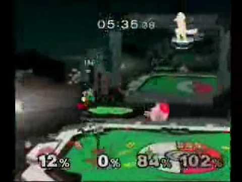 LB Semi Final | Timi & Kiw1 (Red) vs. Tero & Yomi (Green) 3
