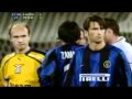 Drama Ronaldo vs Lazio 12-04-2000