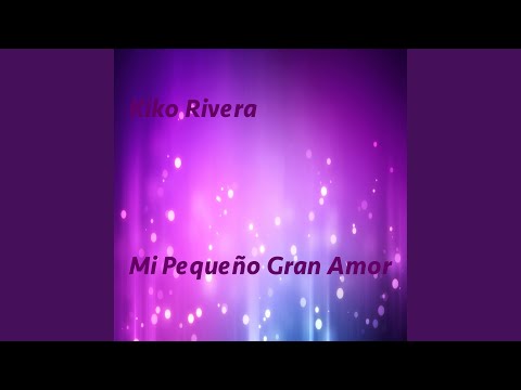 Mi Pequeño Gran Amor