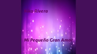 Mi Pequeño Gran Amor