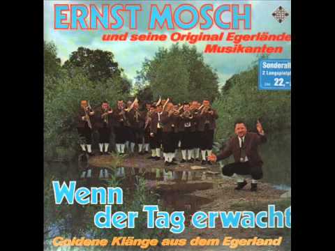 Ernst Mosch - Kinderaugen