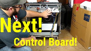 Dishwasher Training Series #2