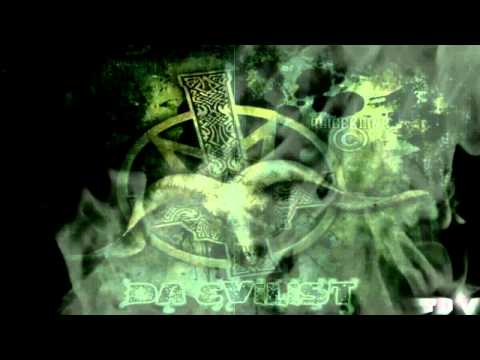 Da Evilist - Kiss Ur Ass Goodbye