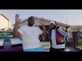 LaRussell Hit Boy Let Me Know Sum Visualizer