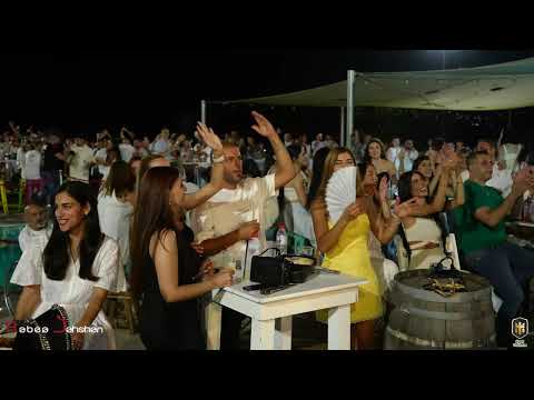 Eyad Tannous | (Hello Summer 2025)  اياد طنوس |كوكتيل اغاني - حفلة صيف معليا كامله ساعه ونص