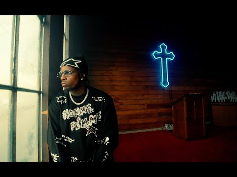 YG KAYBOE - Heavenly Father (Official Music Video)