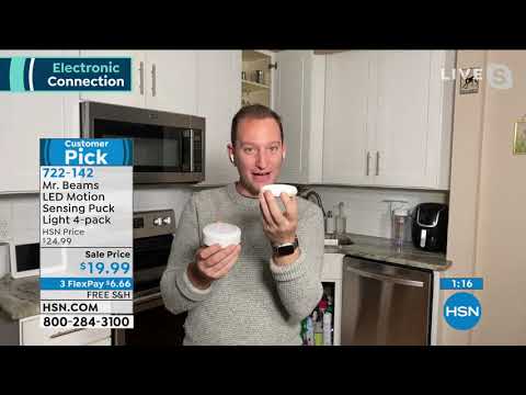 HSN | Electronic Connection featuring HP 02.09.2021 - 07 AM