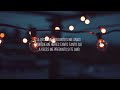 A Veces Me Pregunto (letra) | D.L.G.