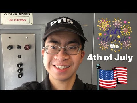 AMAZING!! Vintage 1966 Otis Bottom-Drive Traction Freight Elevator at Waco Hall of Baylor University