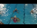 SDIWP Vs Valhalla HS 5