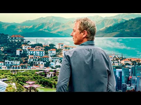 Vivir 100 Años: Los Secretos De Las Zonas Azules (Trailer español)