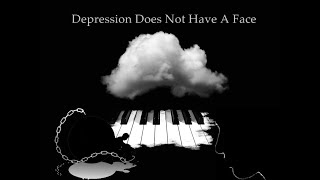Depression Does Not Have A Face  By Collette O'Hagan  and Narrated by Walter Peter Mc Conville