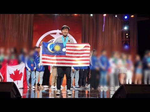 Still Loving You (WCOPA 2022 Performance) - Hayden Hansannon