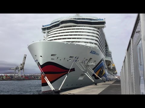 AIDAnova  Kanaren & Maderia 4