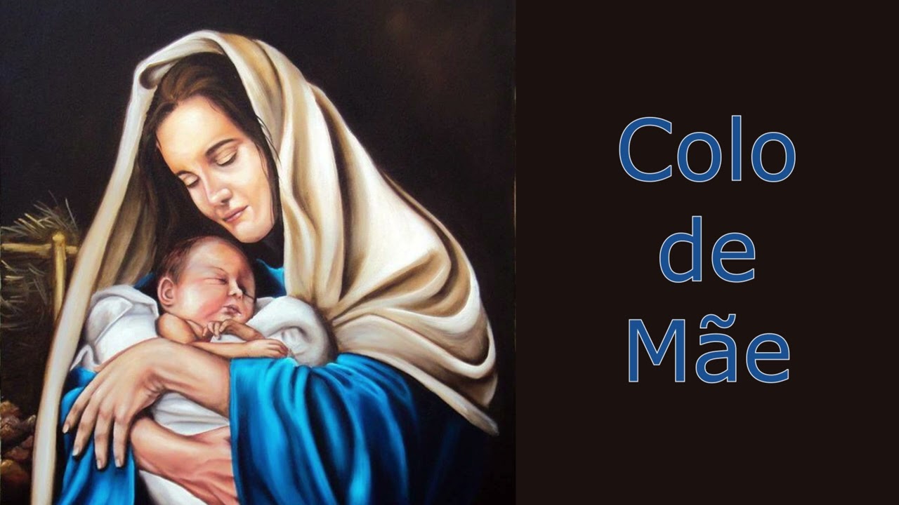 COLO DE MÃE - Marlene Trevisan