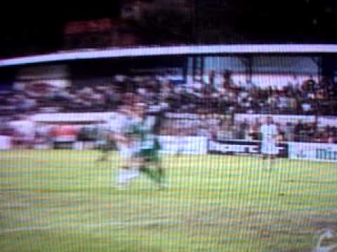 CLUBE DO REMO 5x2 tuna luso 5º gol do remo