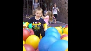 Widowmaker  Leave The Kids Alone