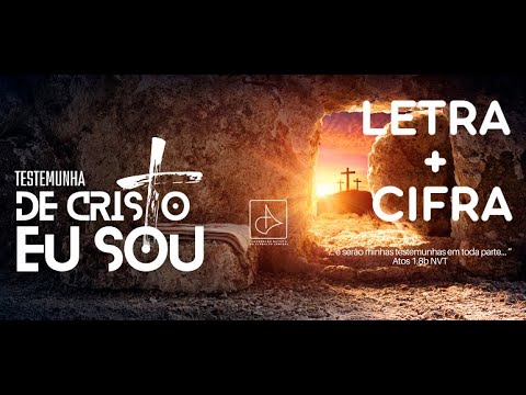 Eu Vou Testemunhar - Convenção Batista do…