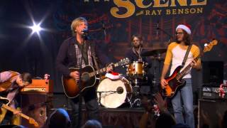 Jack Ingram "Deck The Halls"