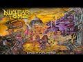 Nuclear tomb (USA) new album-Epoch Inhumane 2026