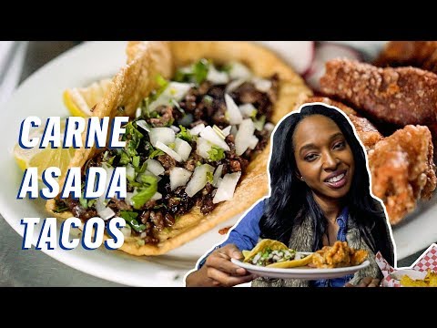 The Best Cheap Tacos in The Bay Area || 5 Buck Lunch