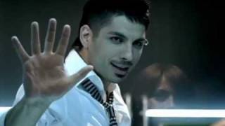 akcent - king of disco ( official videoclip )