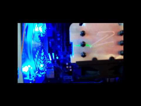 RE: PCWizKid's Wacky or Extreme PC Video Contest