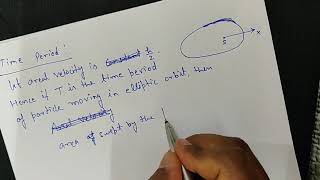 Download Lagu Motion of particle in central orbit 9-Dr. Vineet Verma Thumbnail
