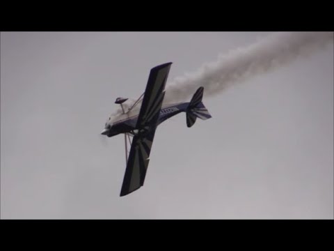 RJ Gritter [Decathlon]  - 2021 Greater Binghamton Airshow