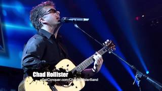 Chad Hollister - Breathe/Wake Up (Live at 2014 MAWC)
