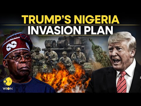 US Vs Nigeria LIVE: Trump Hints At 'Full Invasion' In Nigeria, Warns Against 'Christian Killing'