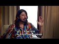 Studio Brussel: interview Dave Grohl