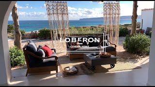 LOBERON I BOHO DREAMS 😍💫